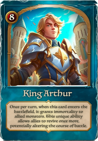 TCG Card 3