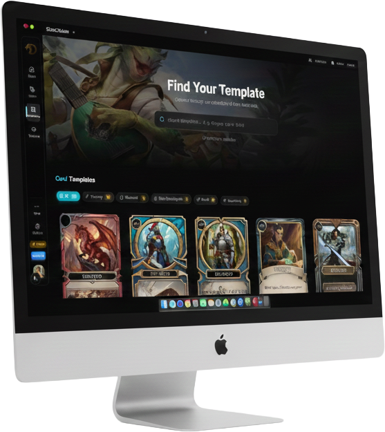 Template Library